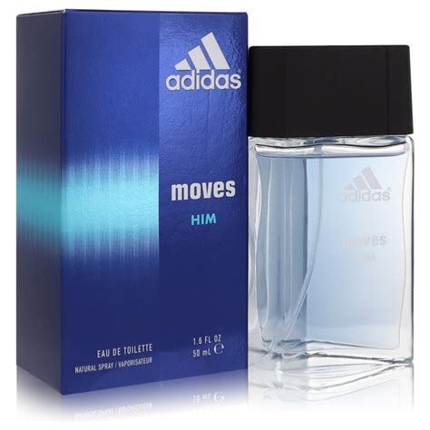 adidas herren duft|Adidas perfume brands.